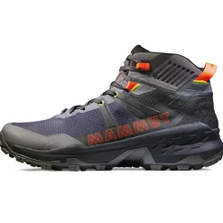 Mammut - Sertig II Mid GTX - Wanderschuhe^ Wanderschuhe|Trekkingschuhe
