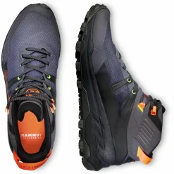 Mammut - Sertig II Mid GTX - Wanderschuhe^ Wanderschuhe|Trekkingschuhe