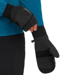 Mammut - Shelter Softshell Convertible Mitten - Handschuhe^ Hochtourenbekleidung|Handschuhe