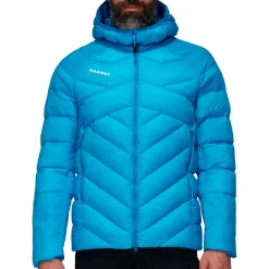 - Taiss Insulation Hooded Jacket - Daunenjacke>Mammut Clearance