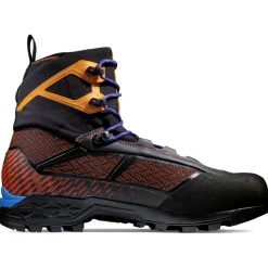 - Taiss Light Mid GTX - Bergschuhe>Mammut