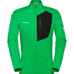 Best - Taiss Light ML Jacket - Fleecejacke Wanderbekleidung|Jacken