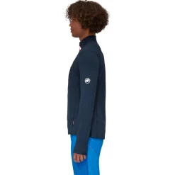 Best - Taiss Light ML Jacket - Fleecejacke Wanderbekleidung|Jacken