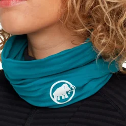 - Taiss Light Neck Gaiter - Halstuch Skibekleidung|Accessoires