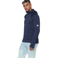 - Taiss ML Hooded Jacket - Fleecejacke><noscript><img width=