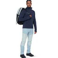 - Taiss ML Hooded Jacket - Fleecejacke><noscript><img width=