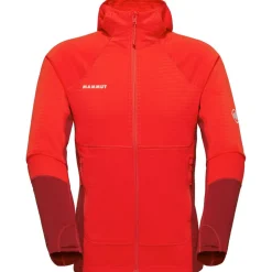 - Taiss ML Hooded Jacket - Fleecejacke><noscript><img width=