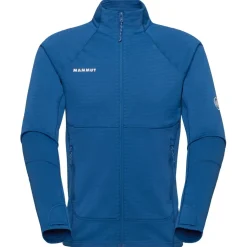 Hot - Taiss ML Jacket - Fleecejacke Trekkingbekleidung|Wanderbekleidung