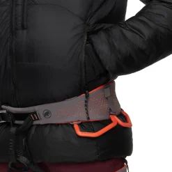 Mammut - Taiss Pro Belay Insulation Hooded Jacket - Daunenjacke