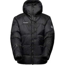 Mammut - Taiss Pro Belay Insulation Hooded Jacket - Daunenjacke