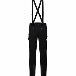 Mammut - Taiss Pro Softshell Pants - Tourenhose