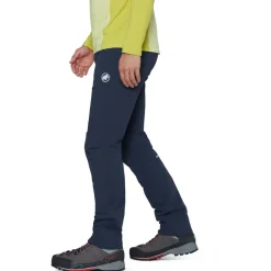 Mammut - Taiss Softshell Pants - Tourenhose