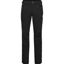 Mammut - Taiss Softshell Pants - Tourenhose