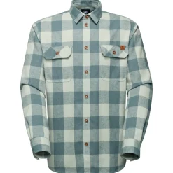 Mammut - Tamaro Longsleeve Shirt - Hemd^ Trekkingbekleidung|Shirts, Hemden & Longsleeves