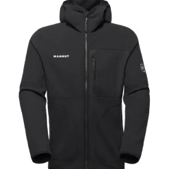Mammut - Tamaro Midlayer Hooded Jacket - Fleecejacke^ Trekkingbekleidung|Kletterbekleidung