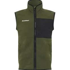 Outlet - Tamaro ML Vest - Fleeceweste Hochtourenbekleidung|Wanderbekleidung