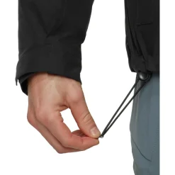 Mammut - Treeline 3 in 1 Hardshell Hooded Jacket - Doppeljacke