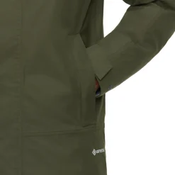 Mammut - Treeline Hardshell Thermo Hooded Jacket - Winterjacke