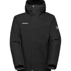 Mammut - Treeline Hardshell Thermo Hooded Jacket - Winterjacke