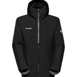 Mammut - Treeline Hardshell Hooded Jacket - Regenjacke^ Trekkingbekleidung|Alltagsbekleidung