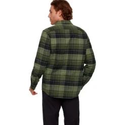 Mammut - Trovat Longsleeve Shirt - Hemd