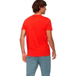 - Trovat T-Shirt - T-Shirt Kletterbekleidung|Wanderbekleidung