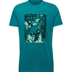 - Trovat T-Shirt - T-Shirt Kletterbekleidung|Wanderbekleidung