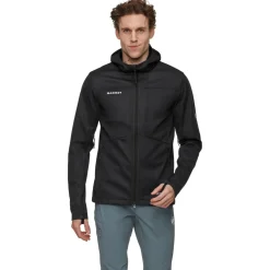 Online - Ultimate VIII Softshell Hooded Jacket - Softshelljacke Trekkingbekleidung|Jacken