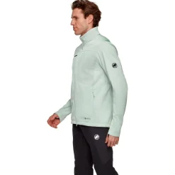 - Ultimate VIII Softshell Jacket - Softshelljacke>Mammut Best
