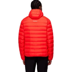 - Waymarker Insulation Hooded Jacket - Daunenjacke><noscript><img width=