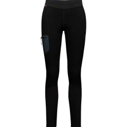 Mammut - Women's Aconcagua Midlayer Tights Long - Fleecehose^ Hochtourenbekleidung|Skibekleidung