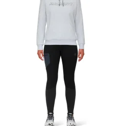Mammut - Women's Aconcagua Midlayer Tights Long - Fleecehose^ Hochtourenbekleidung|Skibekleidung