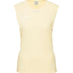 Hot - Women's Aenergy FL Cap Sleeve Top - Tank Top Laufbekleidung|Kletterbekleidung