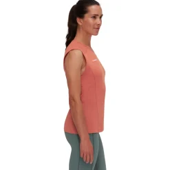 Hot - Women's Aenergy FL Cap Sleeve Top - Tank Top Laufbekleidung|Kletterbekleidung