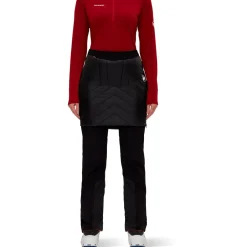 - Women's Aenergy IN Skirt - Kunstfaserrock>Mammut Clearance