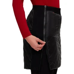 - Women's Aenergy IN Skirt - Kunstfaserrock><noscript><img width=