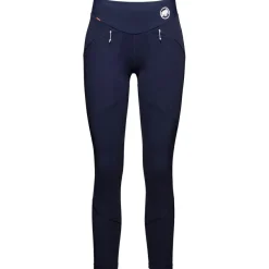 Hot - Women's Aenergy Light Tights - Lauftights Fitnessbekleidung|Trekkingbekleidung