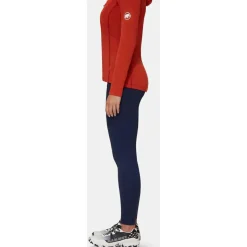Hot - Women's Aenergy Light Tights - Lauftights Fitnessbekleidung|Trekkingbekleidung