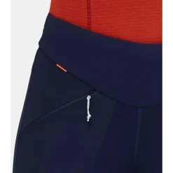 Hot - Women's Aenergy Light Tights - Lauftights Fitnessbekleidung|Trekkingbekleidung