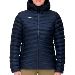 Mammut - Women's Albula Insulation Hooded Jacket - Kunstfaserjacke^ Trekkingbekleidung|Jacken