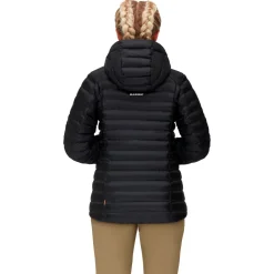 Mammut - Women's Albula Insulation Hooded Jacket - Kunstfaserjacke^ Trekkingbekleidung|Jacken