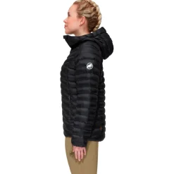 Mammut - Women's Albula Insulation Hooded Jacket - Kunstfaserjacke^ Trekkingbekleidung|Jacken