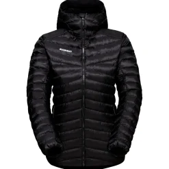 Mammut - Women's Albula Insulation Hooded Jacket - Kunstfaserjacke^ Trekkingbekleidung|Jacken