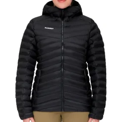 Mammut - Women's Albula Insulation Hooded Jacket - Kunstfaserjacke^ Trekkingbekleidung|Jacken
