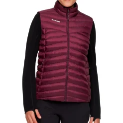 Mammut - Women's Albula Insulation Vest - Kunstfaserweste