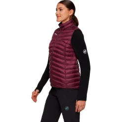 Mammut - Women's Albula Insulation Vest - Kunstfaserweste