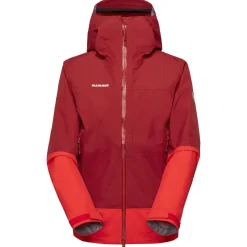 - Women's Alto Guide Hardshell Hooded Jacket - Regenjacke><noscript><img width=