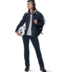 - Women's Alto Guide Hardshell Hooded Jacket - Regenjacke><noscript><img width=