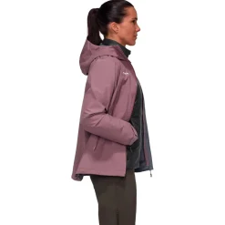 New - Women's Alto Light 3 in 1 Hardshell Hooded Jacket - Doppeljacke Skibekleidung|Wanderbekleidung