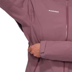 New - Women's Alto Light 3 in 1 Hardshell Hooded Jacket - Doppeljacke Skibekleidung|Wanderbekleidung